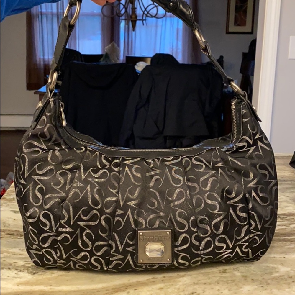 Simply Vera by Vera Wang purse